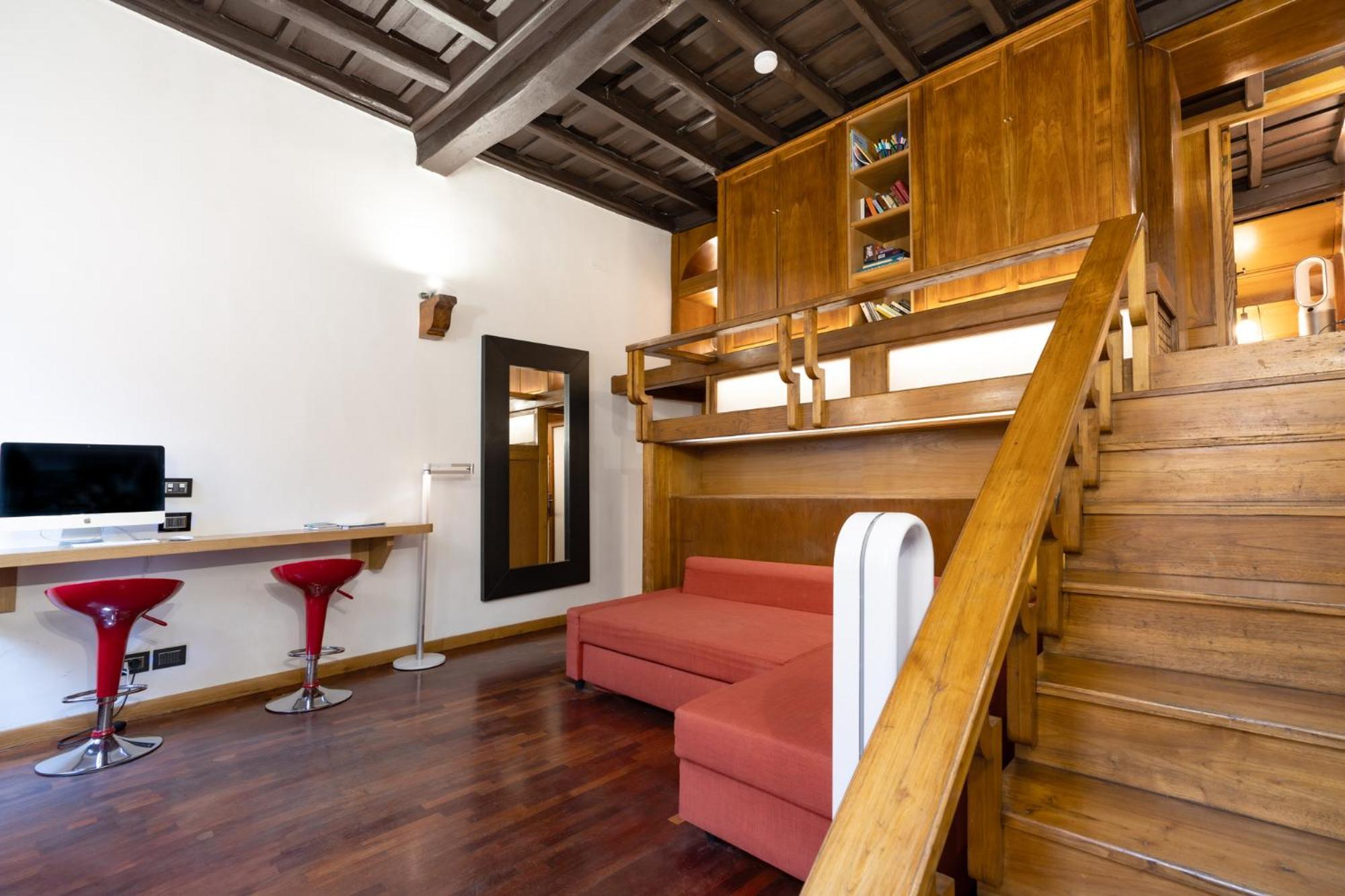 Maison Bilot Rome Bagian luar foto
