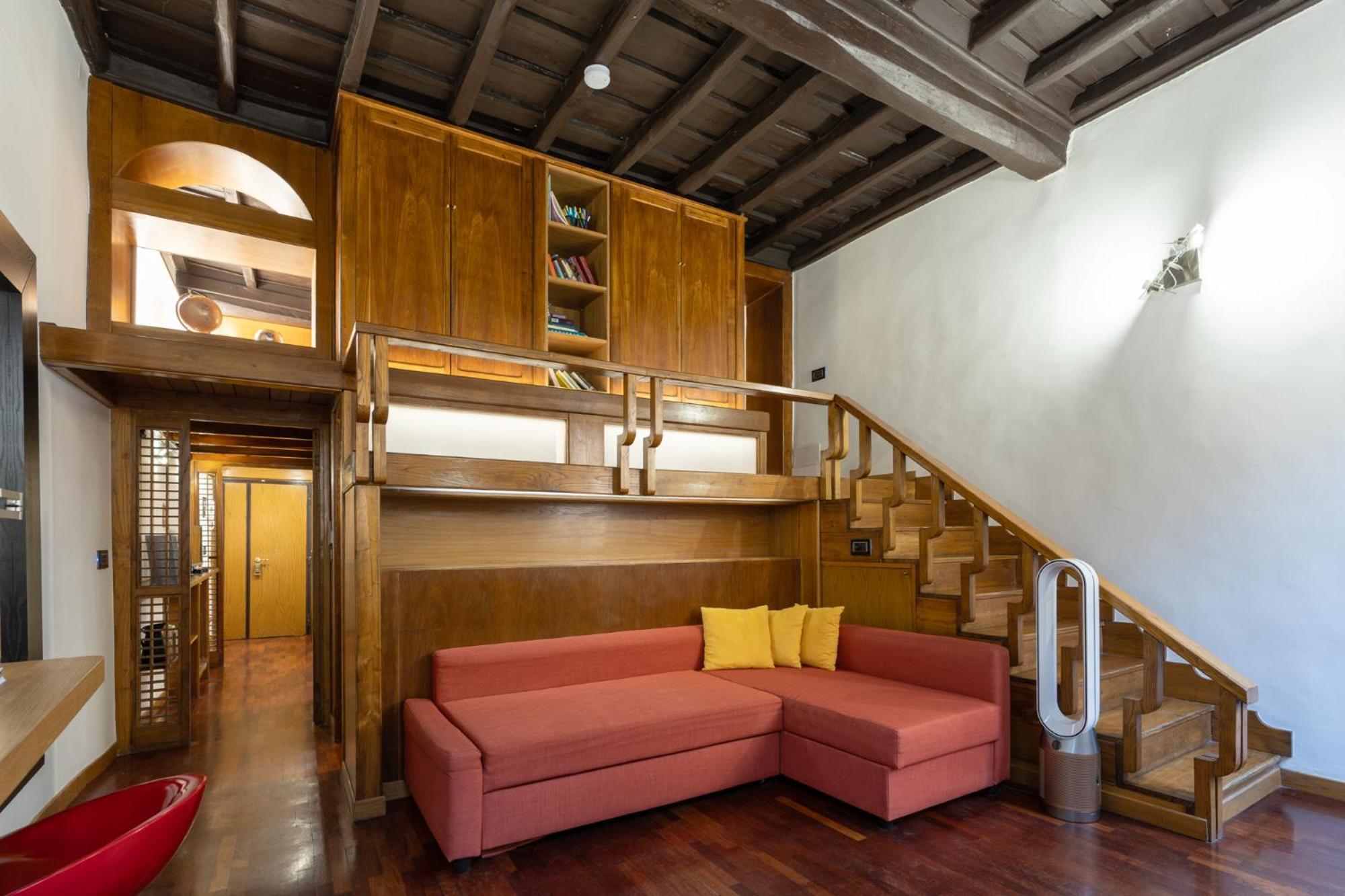 Maison Bilot Rome Bagian luar foto