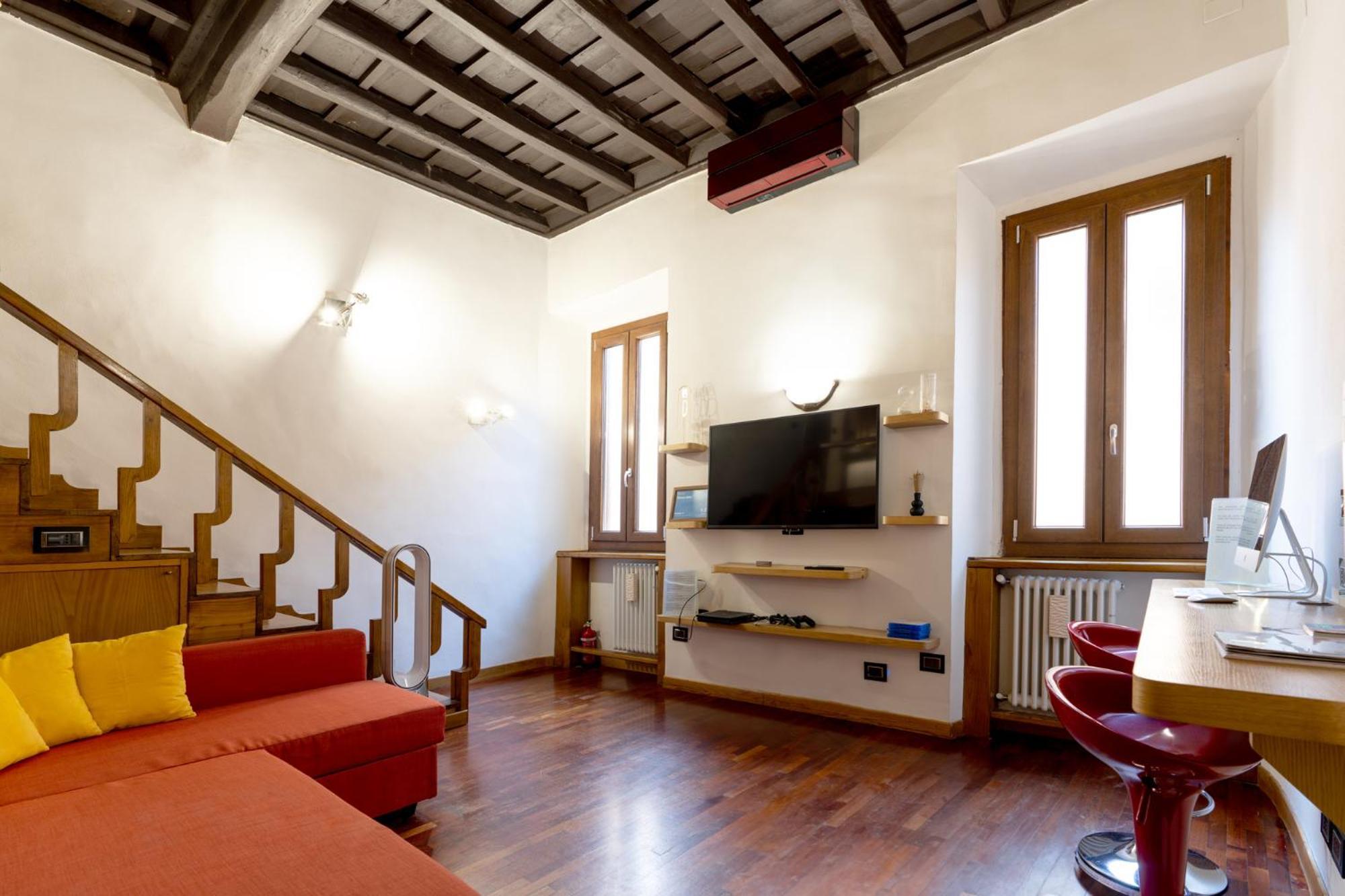 Maison Bilot Rome Bagian luar foto